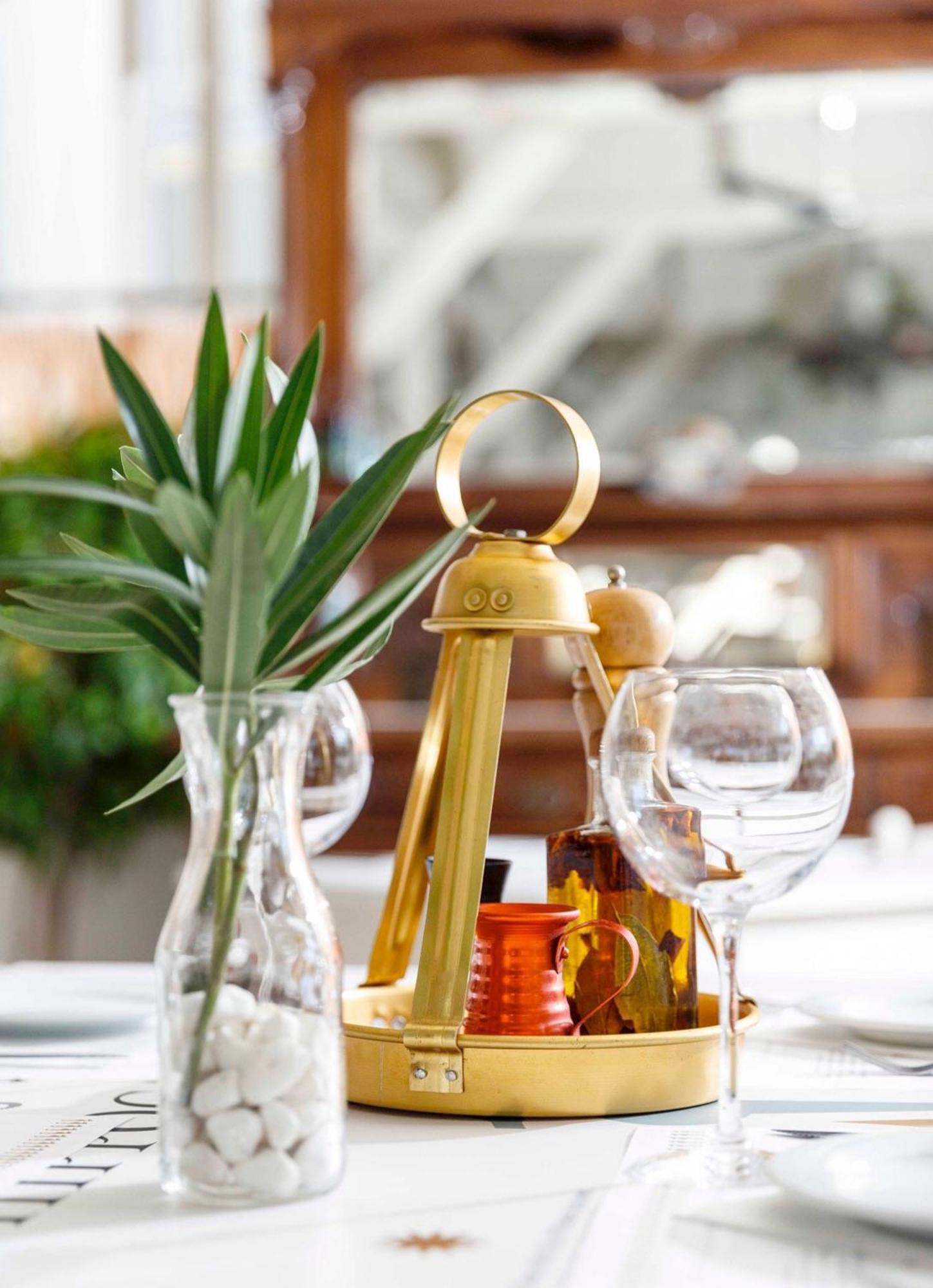 Hippocampus Boutique Hotel Іксія Екстер'єр фото