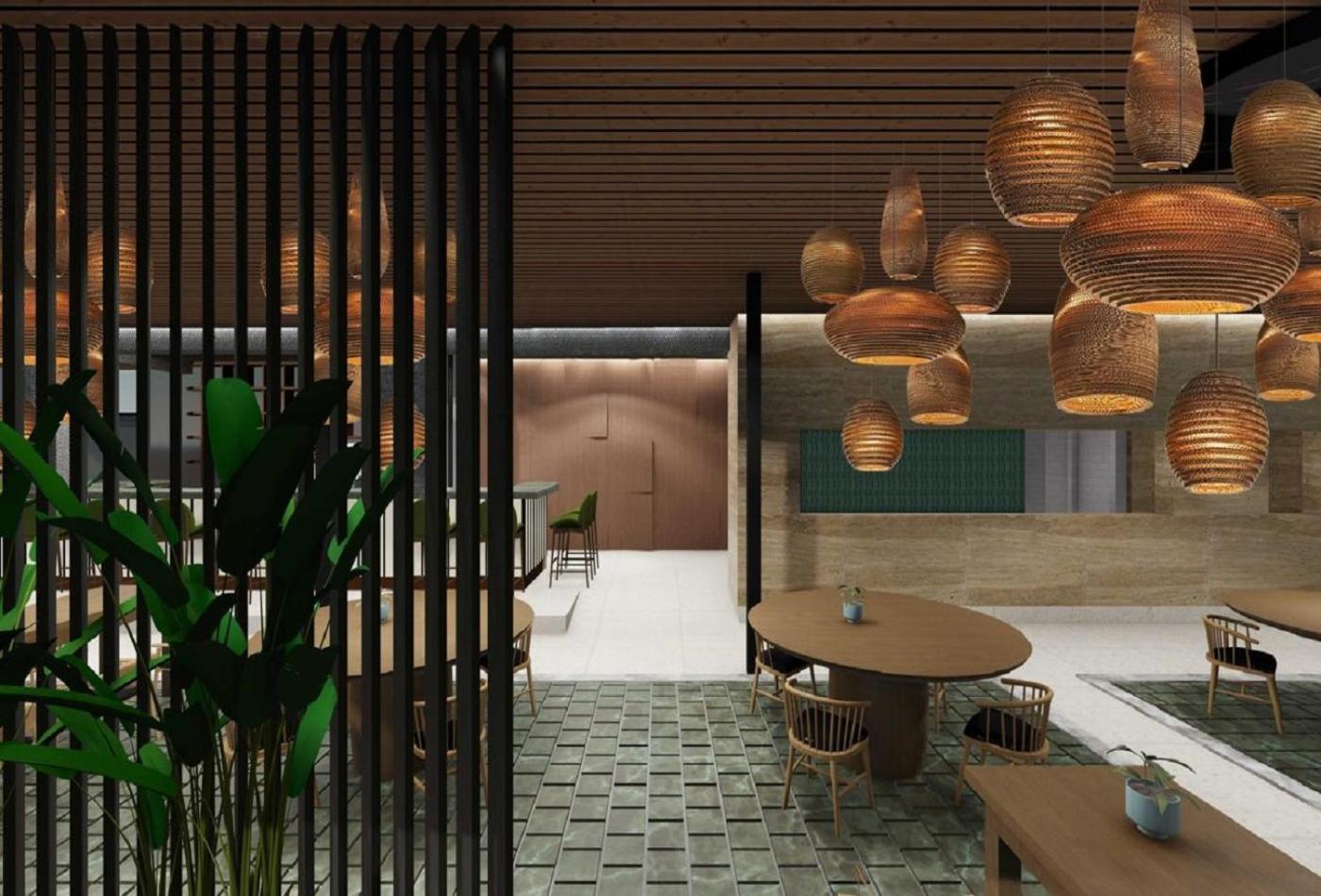 Hippocampus Boutique Hotel Іксія Екстер'єр фото