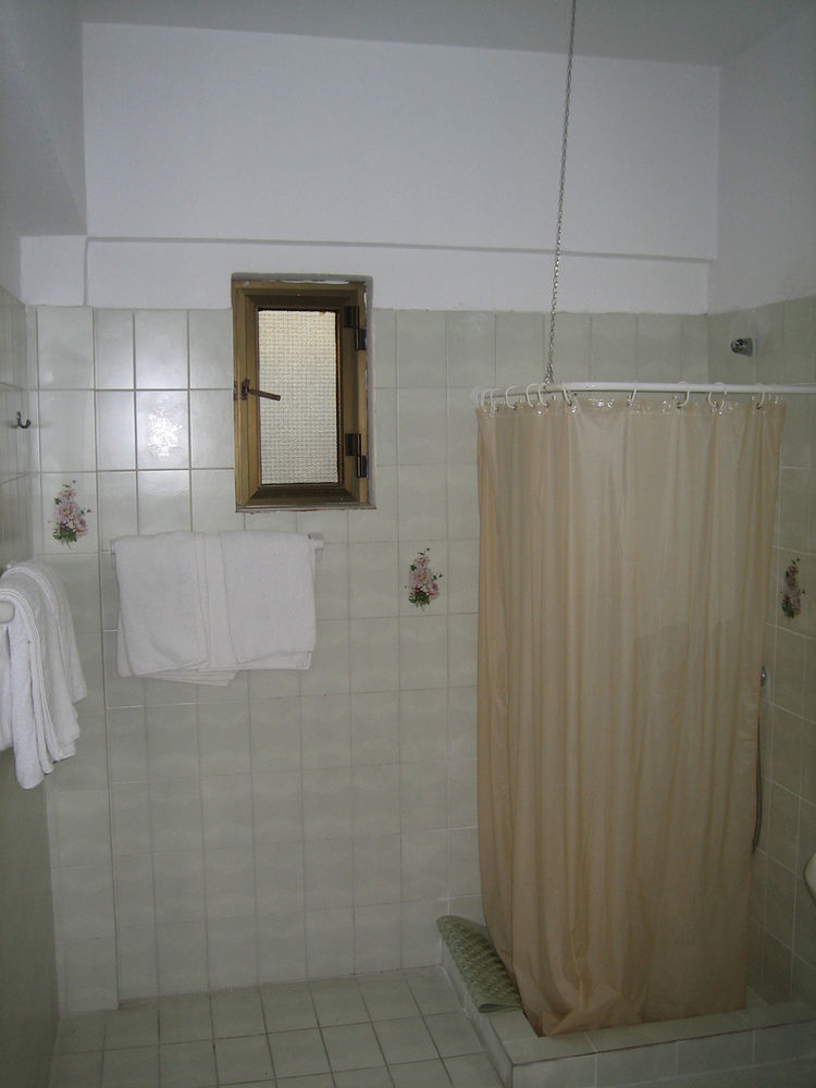 Hippocampus Boutique Hotel Іксія Екстер'єр фото
